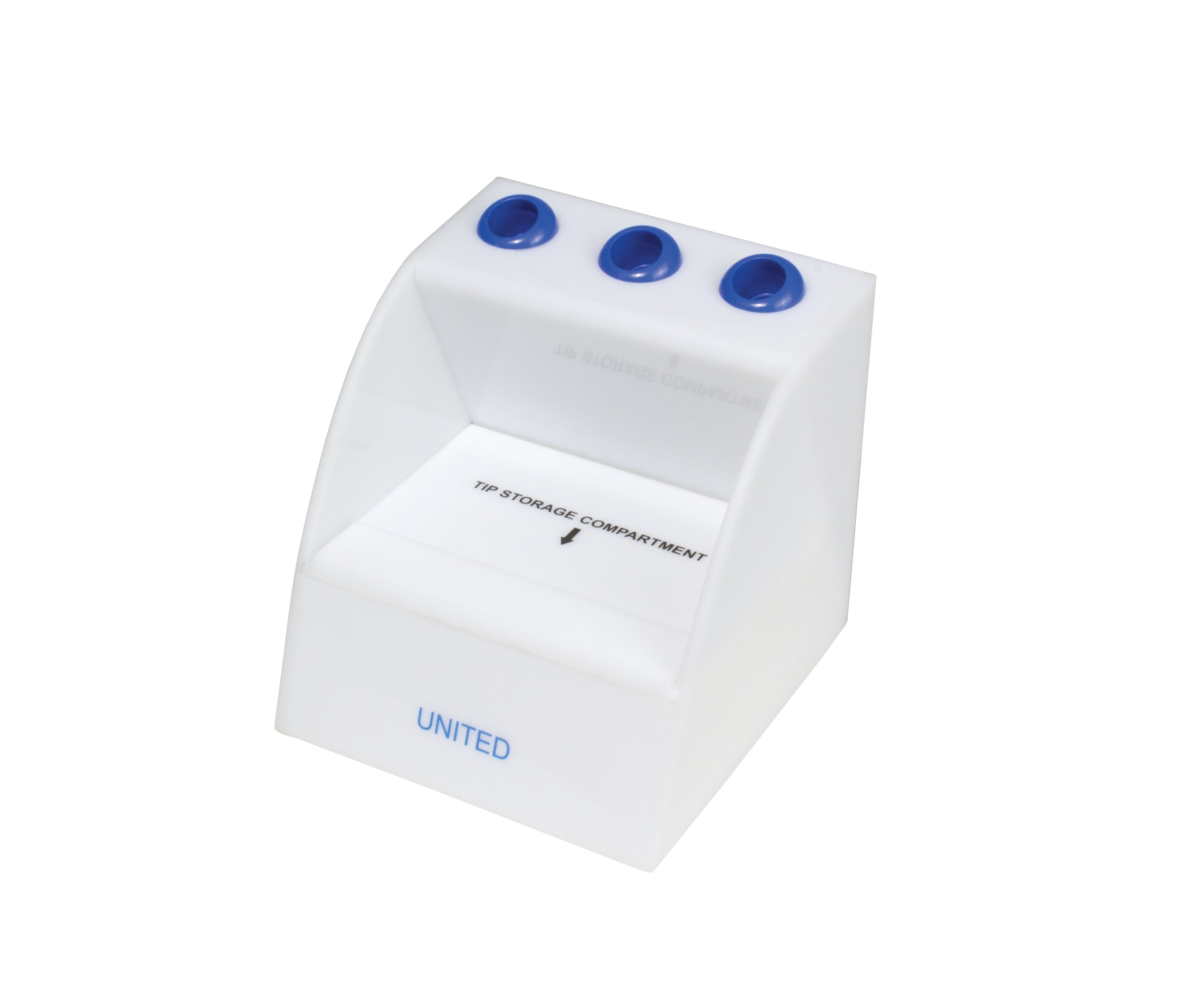 United Scientific® Micropipette Stand, Modular, PP