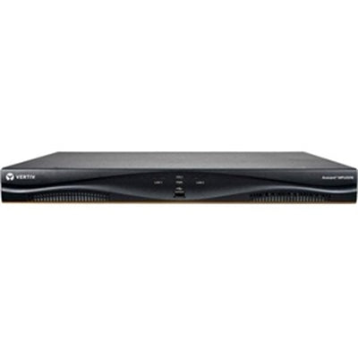 MPU2016DAC-400 16 Ports MergePoint Unity KVM Switch with Managed Rack-M for 2016DAC