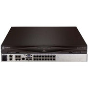 Vertiv Avocent MPU KVM Switch | 32 Port | 2 Digital Path | Dual AC Power TAA - KVM Over IP Switches| Remote Access to KVM  USB and Serial Connections|