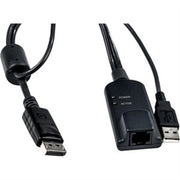 Iq Module F/ Disp Port Video USB Keyb Mouse Sup Vm Cac & Usb2.0