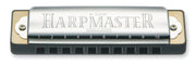 Suzuki MR-200G Harpmaster Harmonica. Key of G
