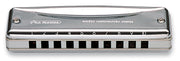 Suzuki MR-350-D Promaster Harmonica. Key of D