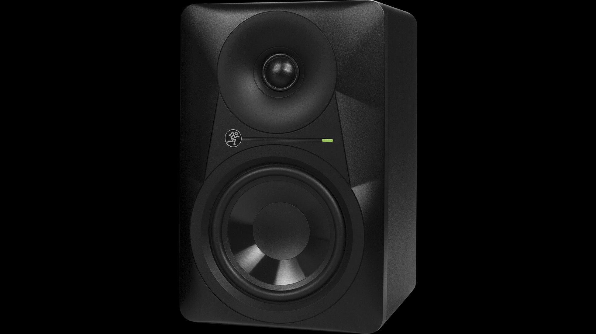 Mackie MR524 5" Powered Studio Monitor