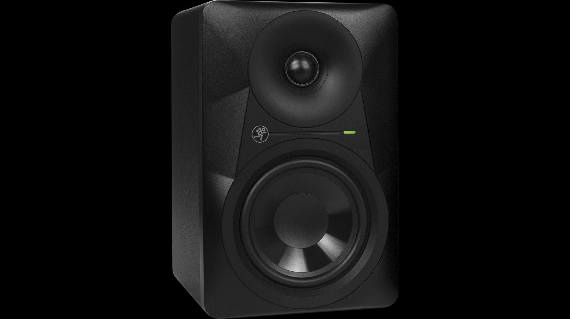 Mackie MR524 5" Powered Studio Monitor