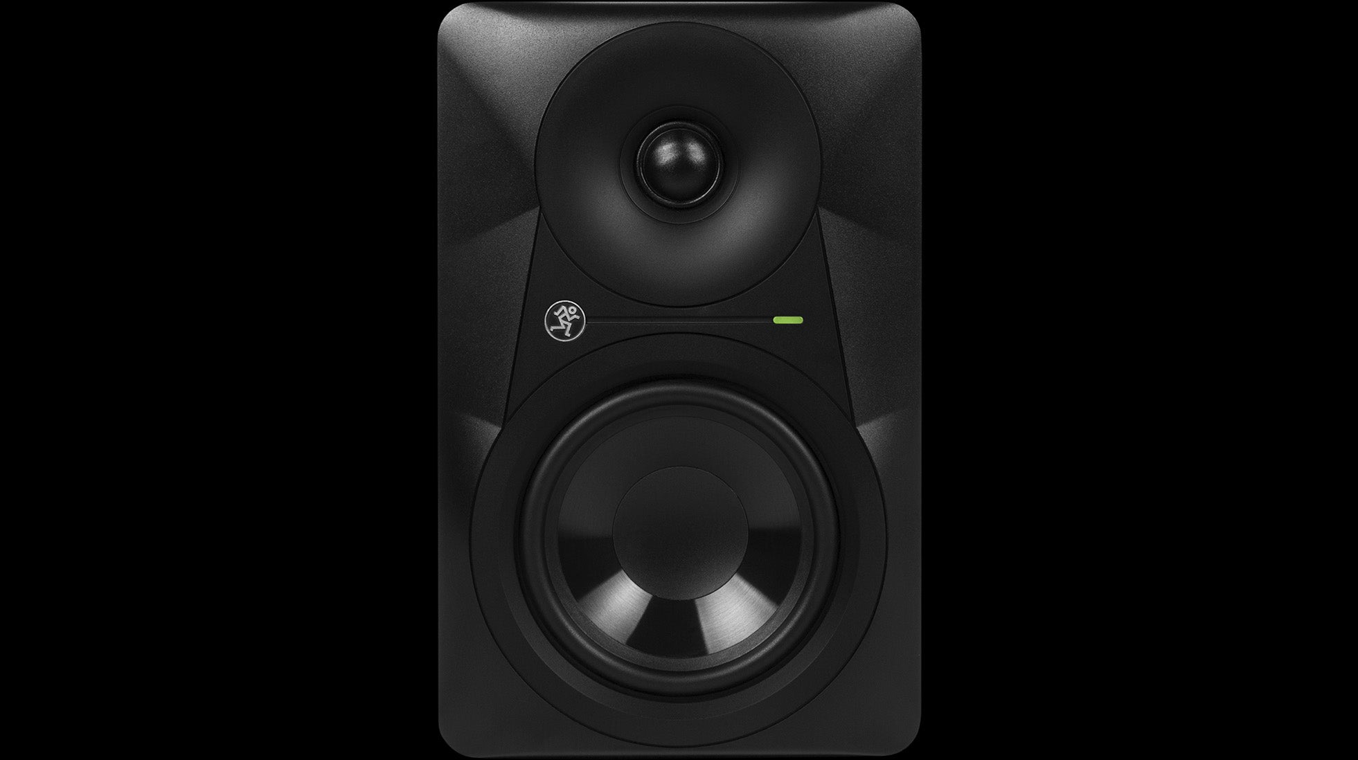 Mackie MR524 5" Powered Studio Monitor