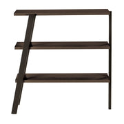 Mirella 3 Shelf Bookcase