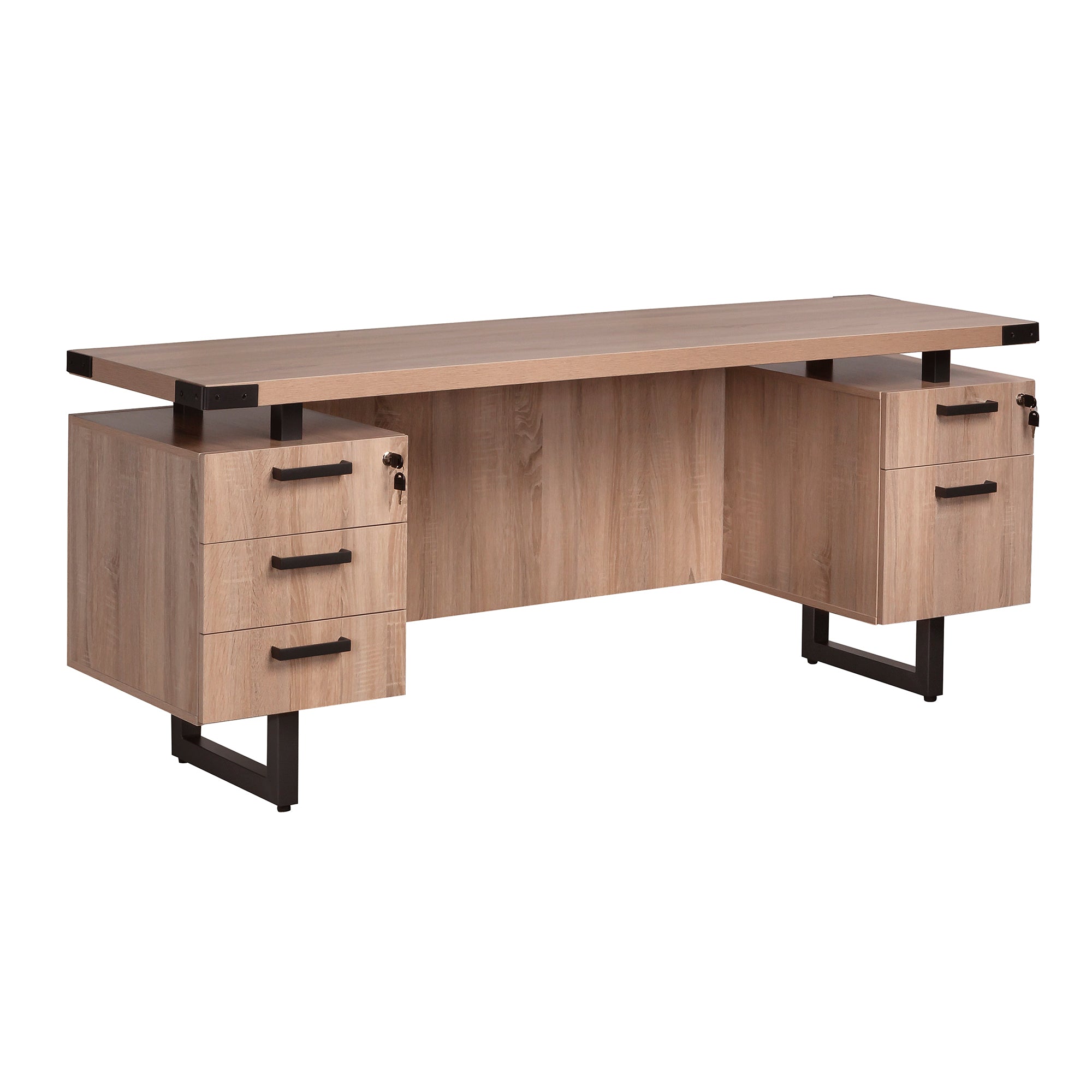 Mirella Dbl Ped Crdnza Bbb/Bf