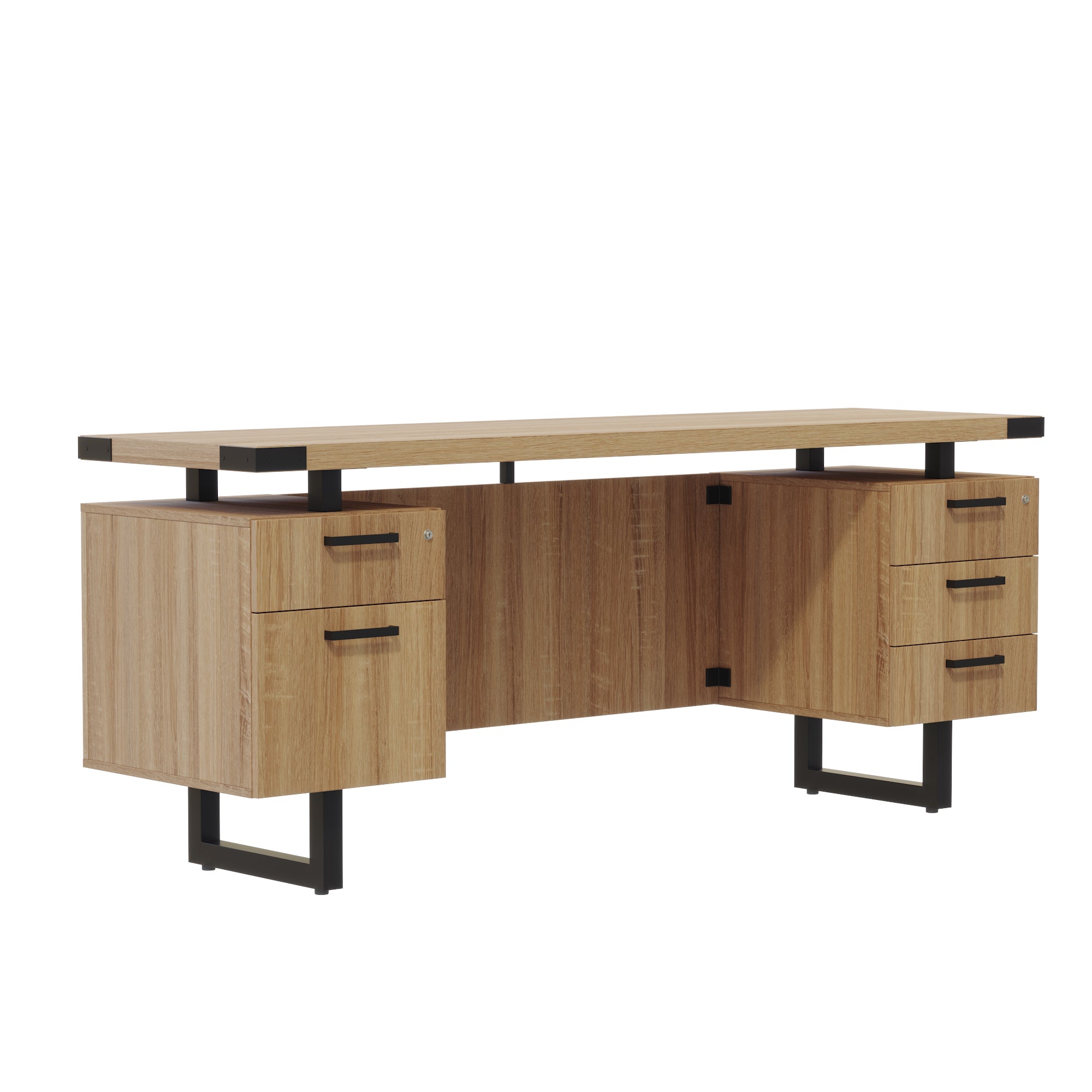 Mirella Dbl Ped Crdnza Bbb/Bf