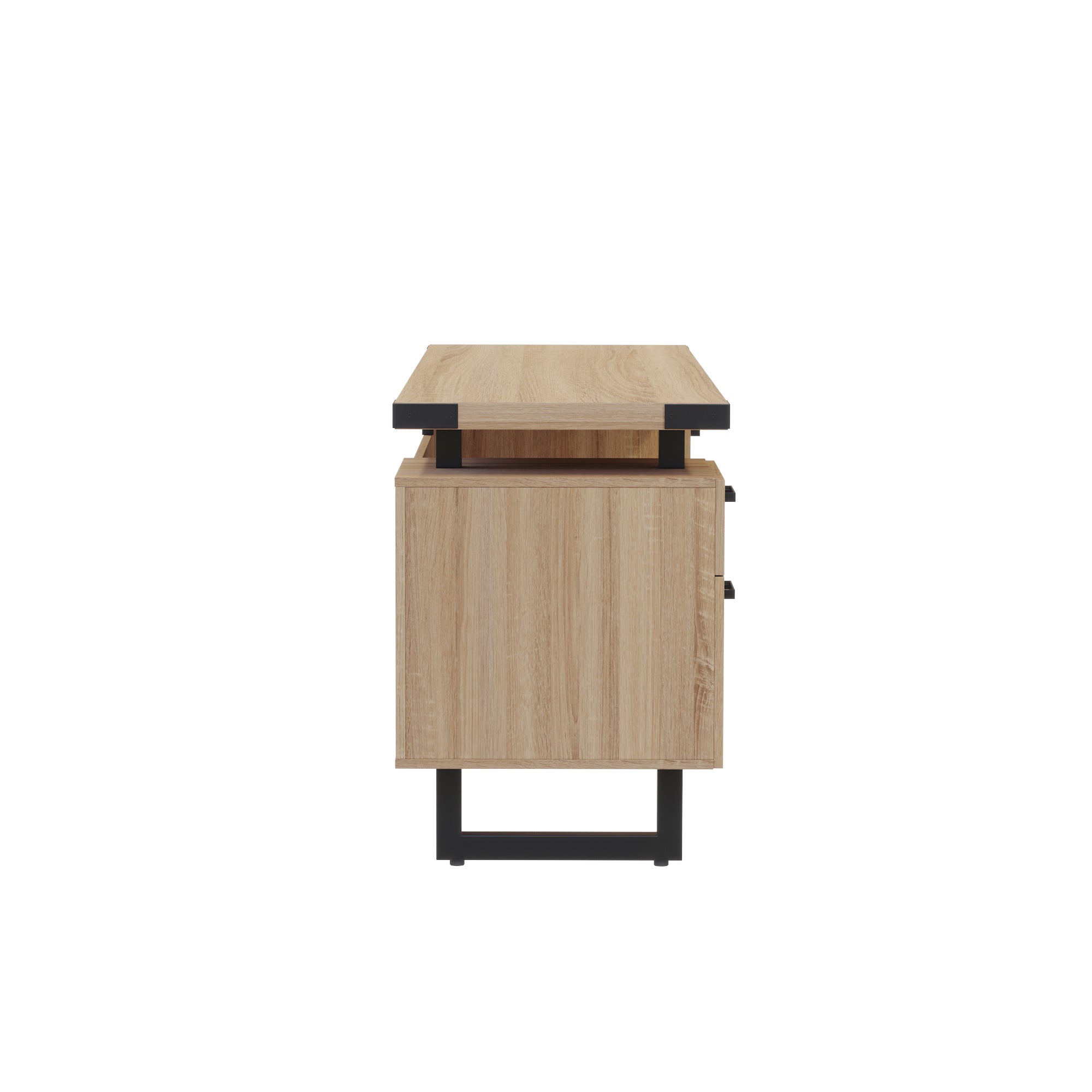 Mirella Dbl Ped Crdnza Bbb/Bf