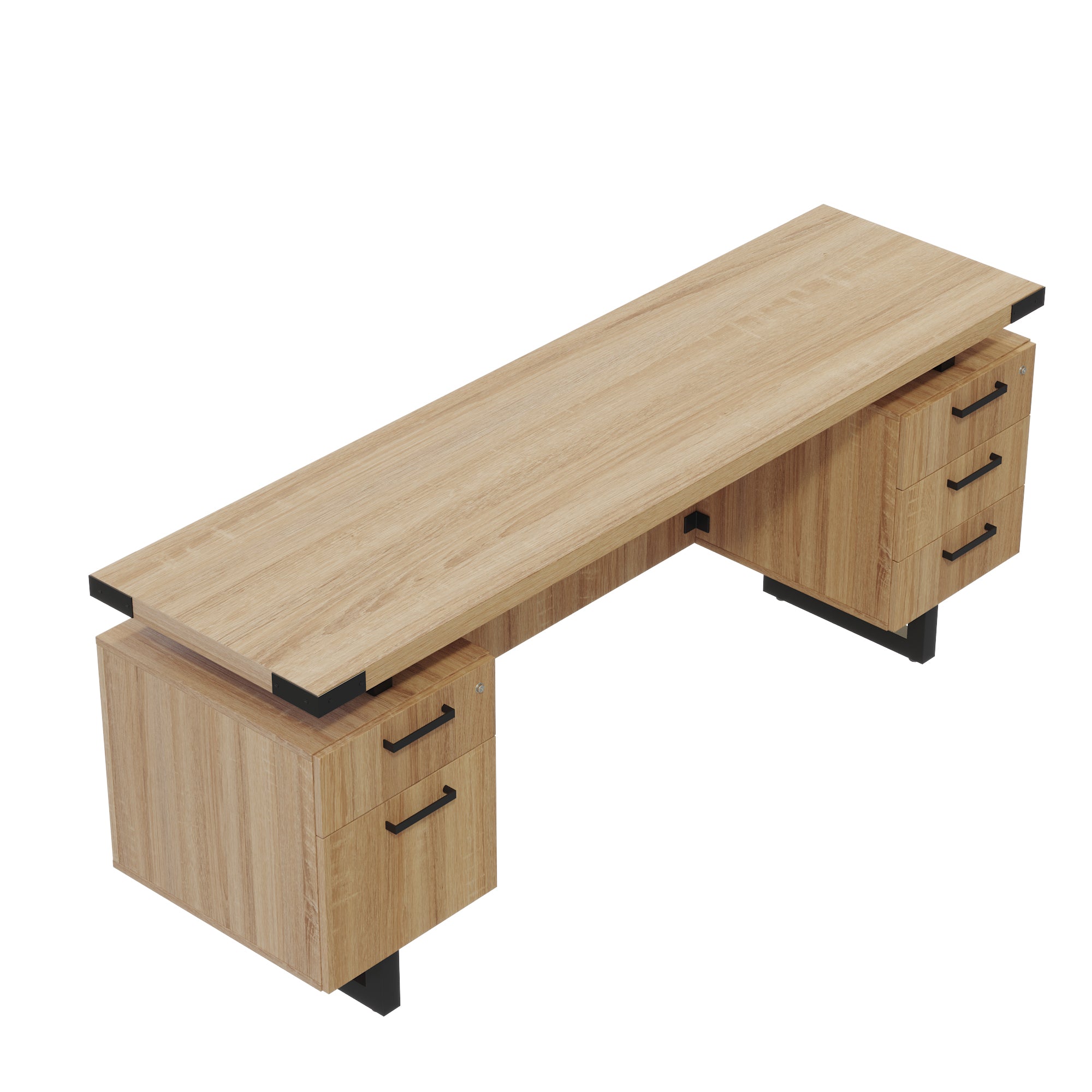 Mirella Dbl Ped Crdnza Bbb/Bf