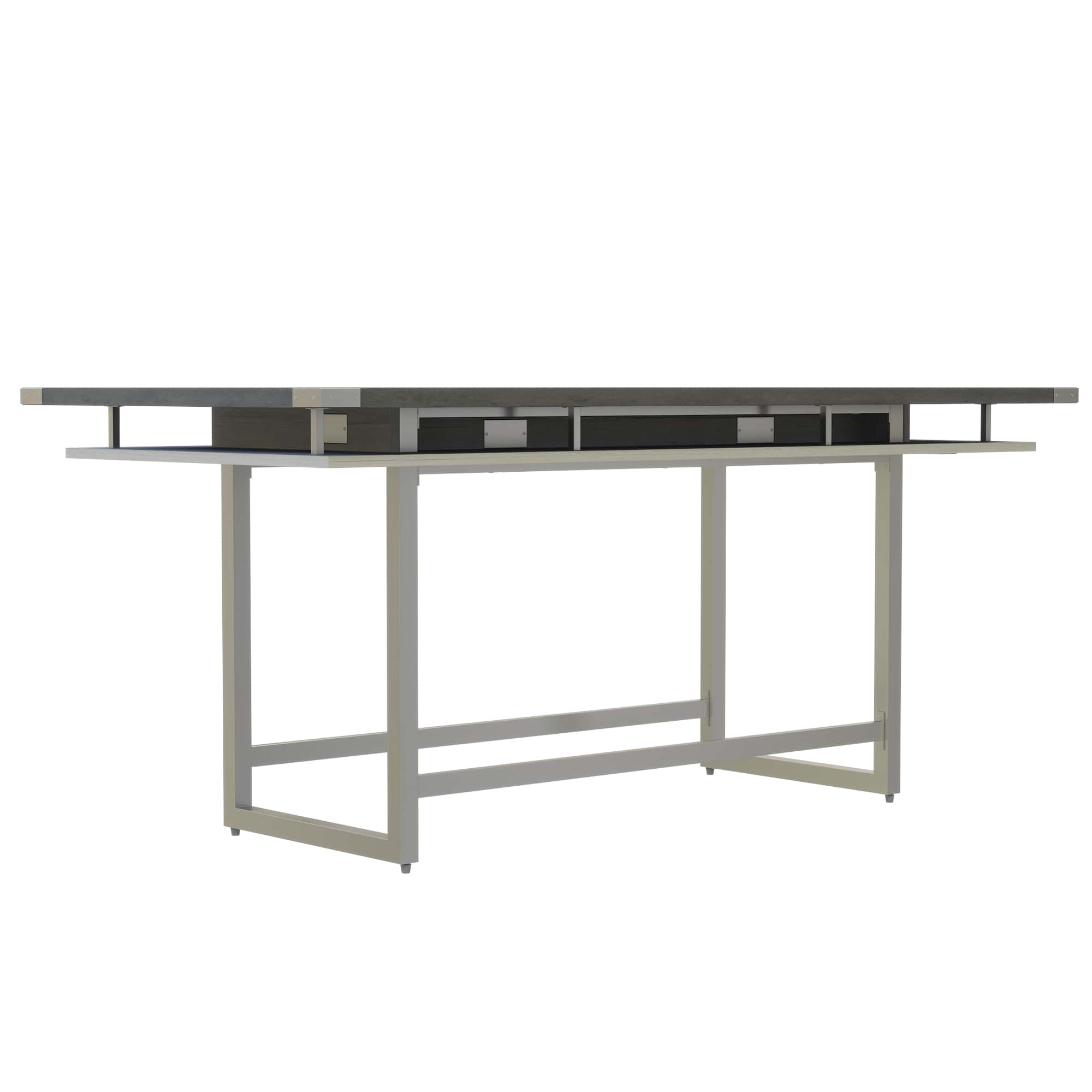 Mirella Conf Tbl Top Stand