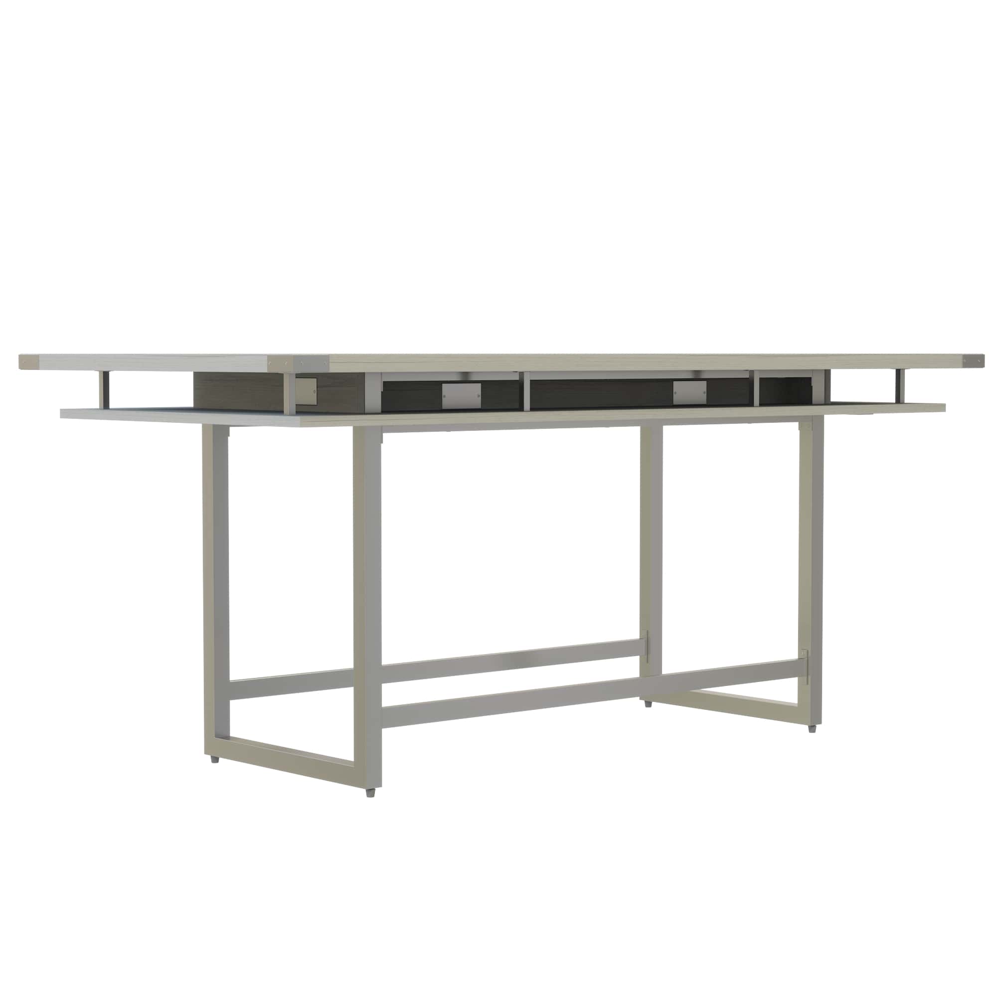Mirella Conf Tbl Top Stand
