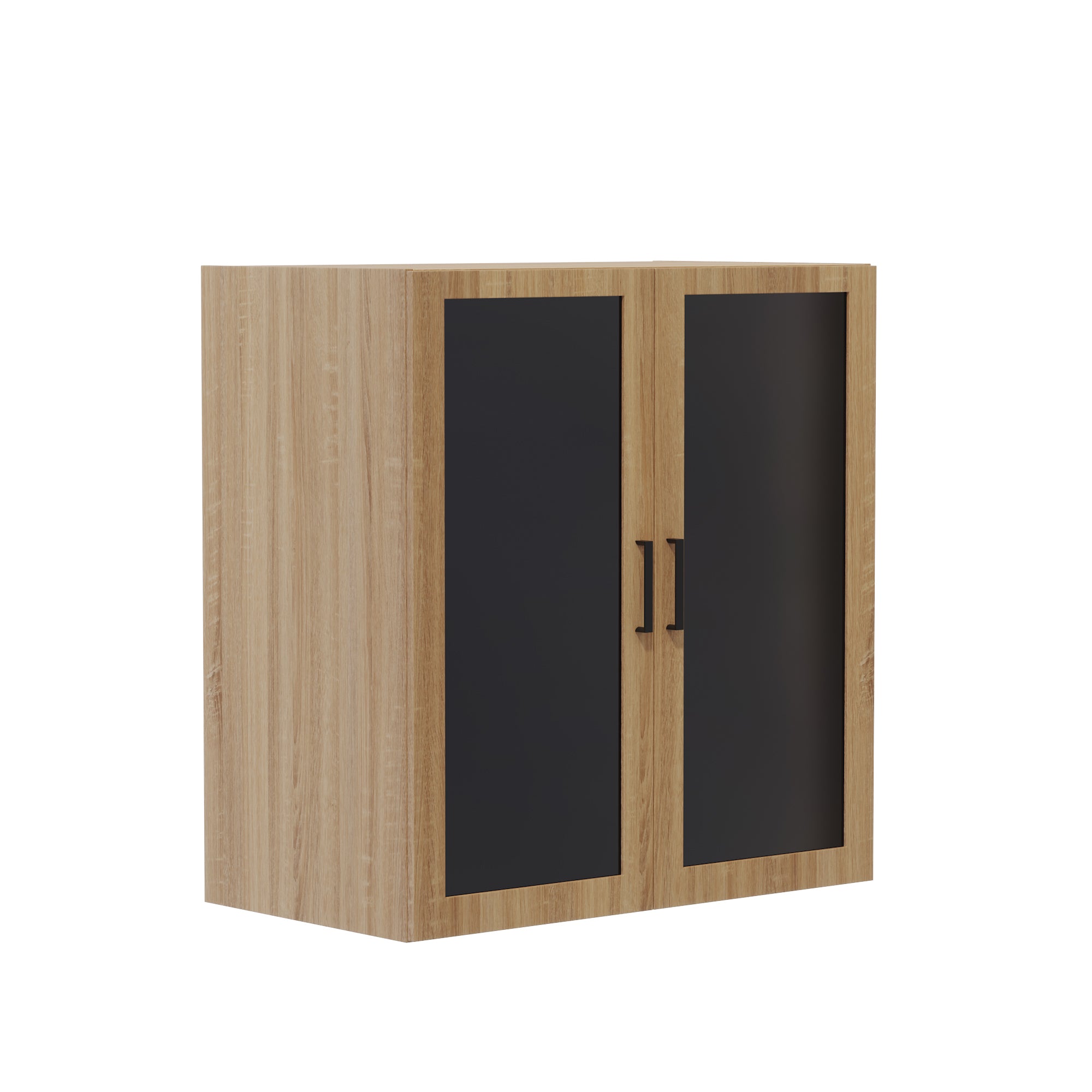 Mirella Display Cabinet Glass