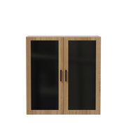 Mirella Display Cabinet Glass