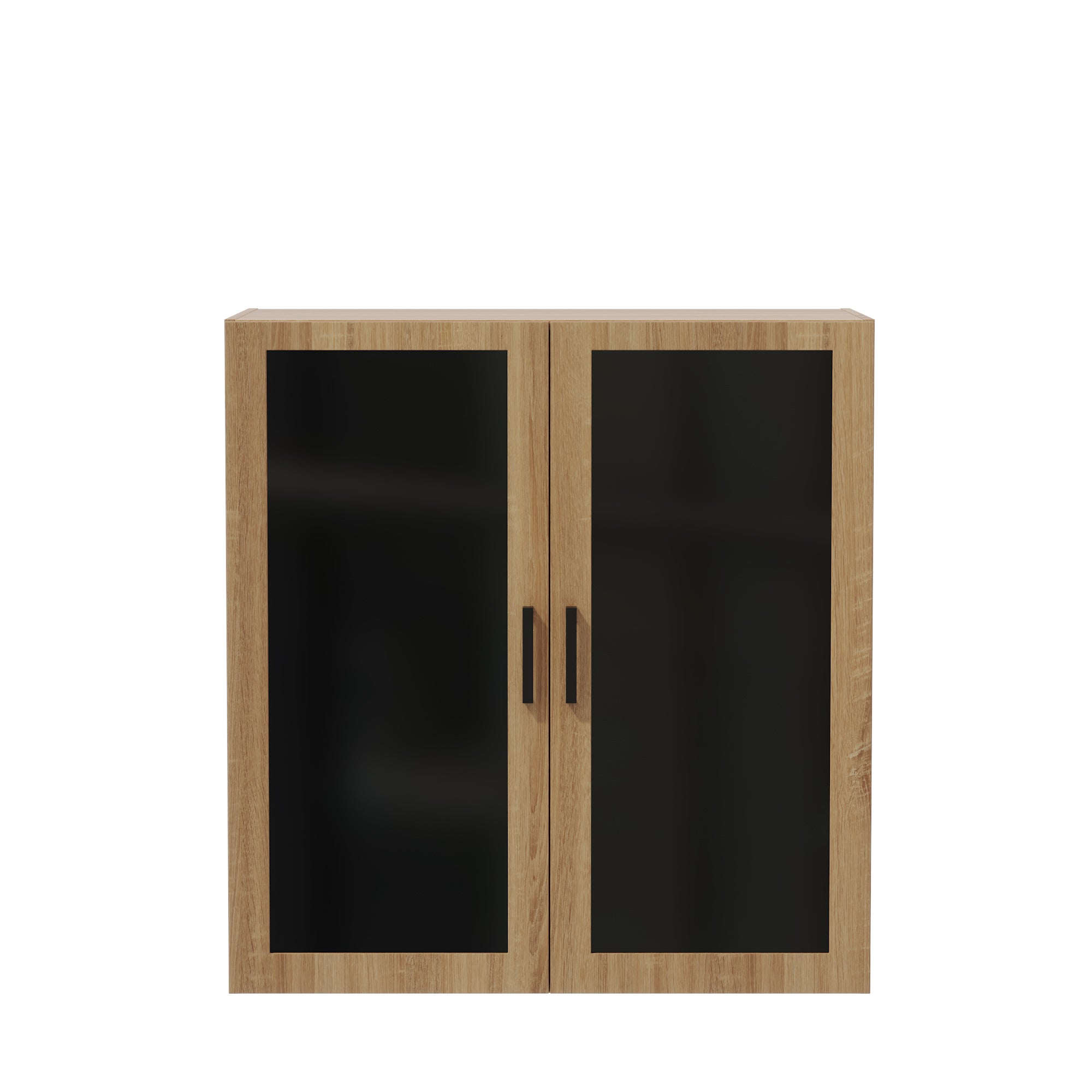 Mirella Display Cabinet Glass