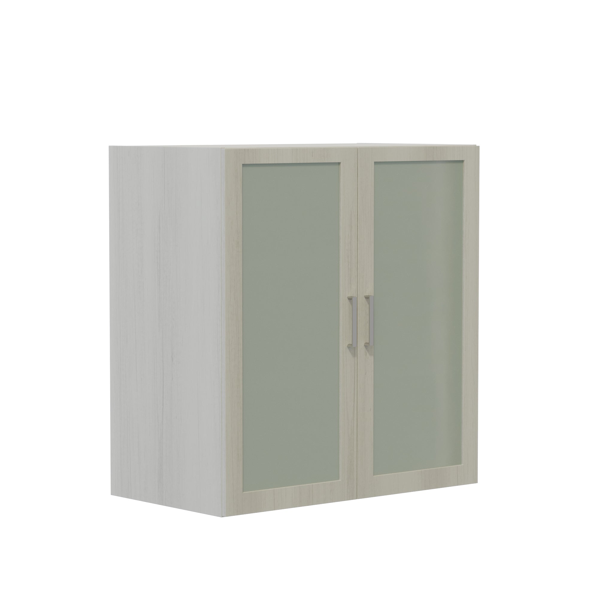 Mirella Display Cabinet Glass