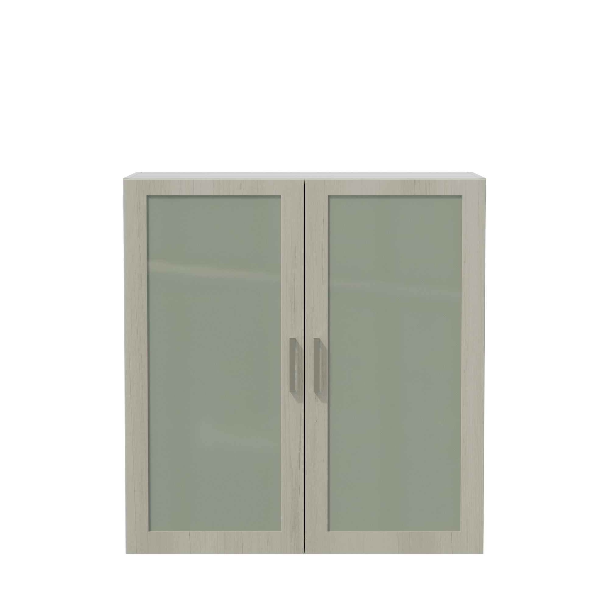 Mirella Display Cabinet Glass