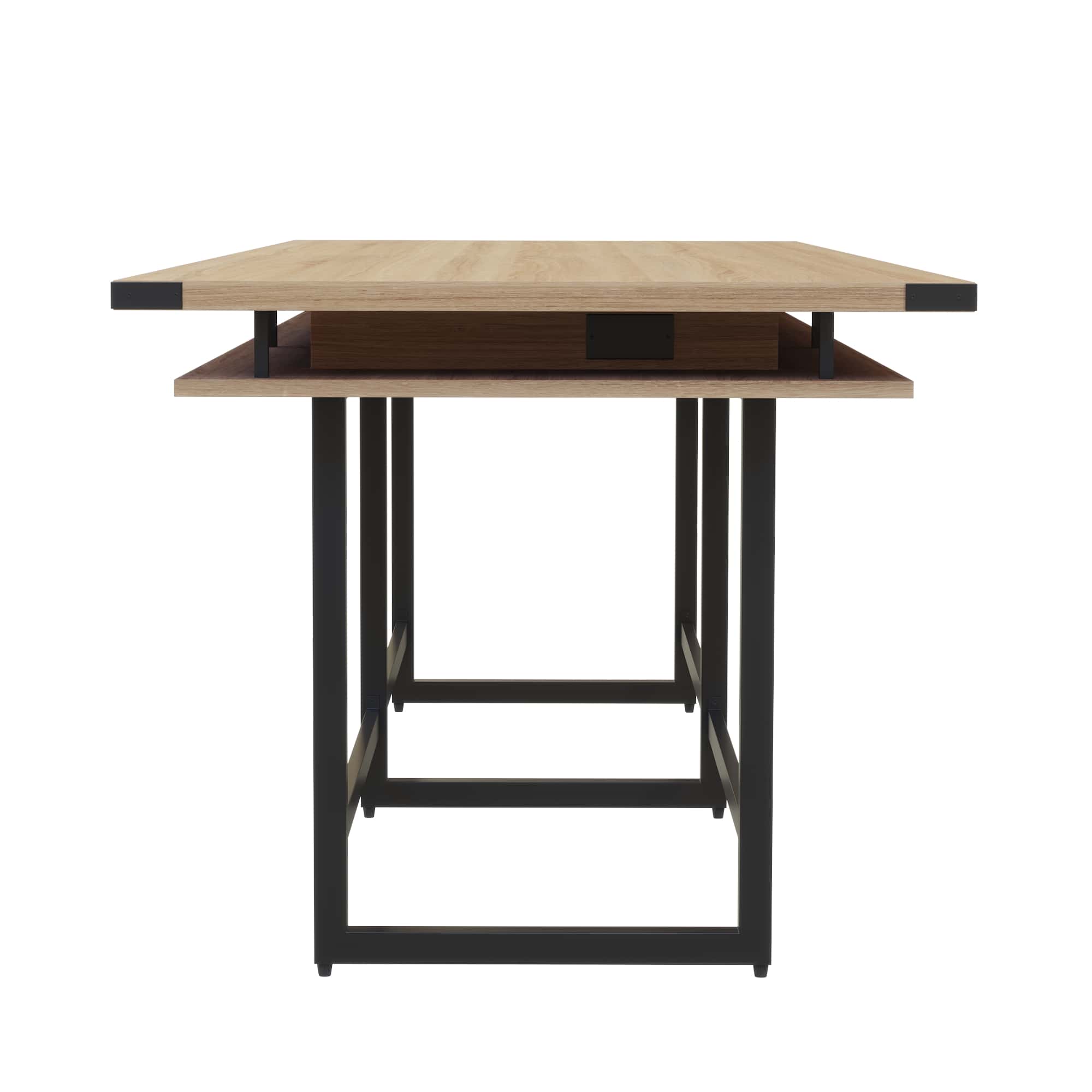 Mirella 12' Conf Table Stand