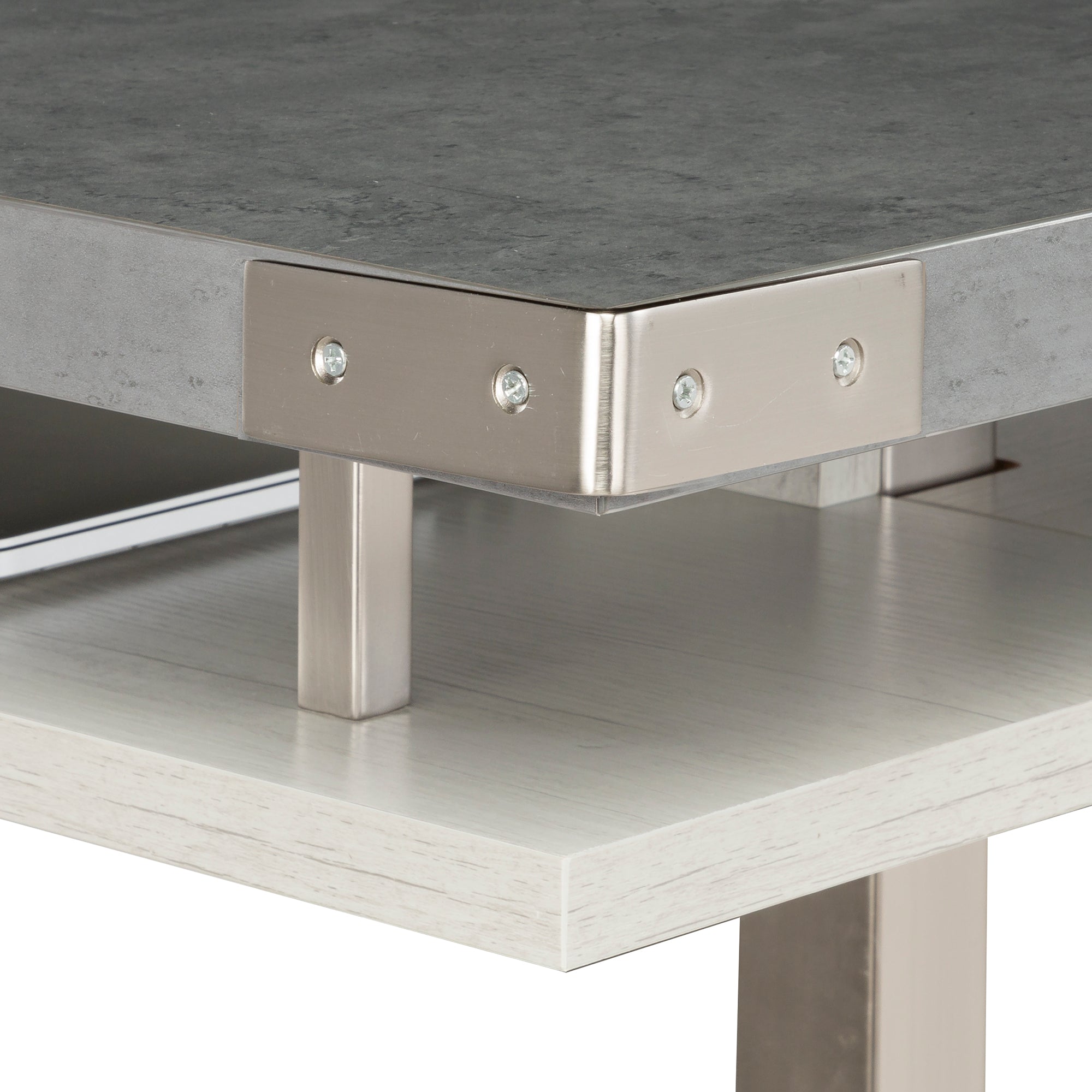 Mirella 12' Conf Table Stand