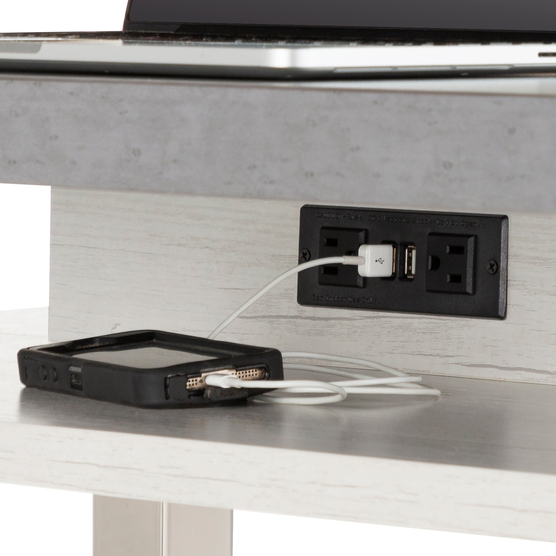 Mirella 12' Conf Table Stand