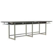Mirella 12' Conf Table Stand