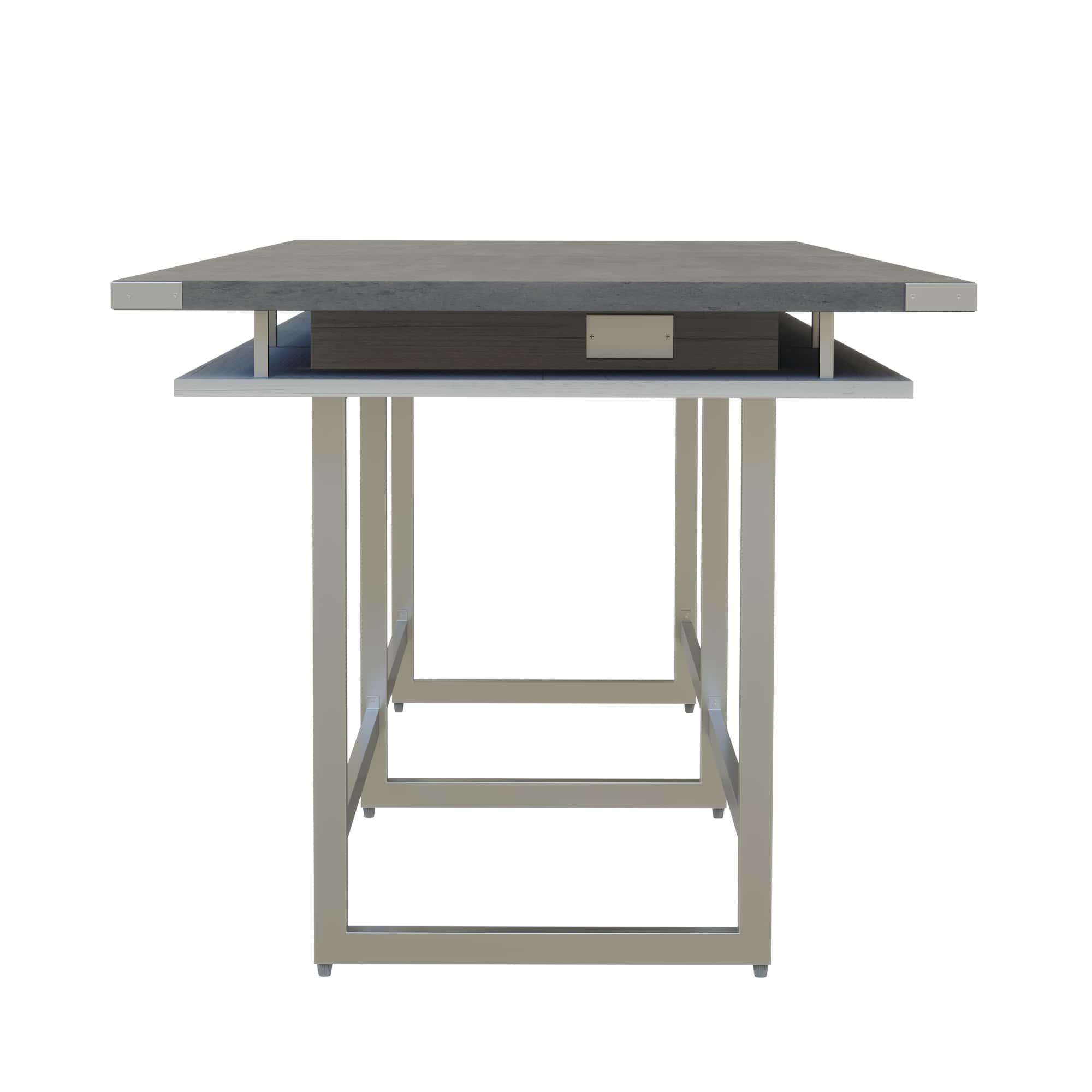 Mirella 12' Conf Table Stand