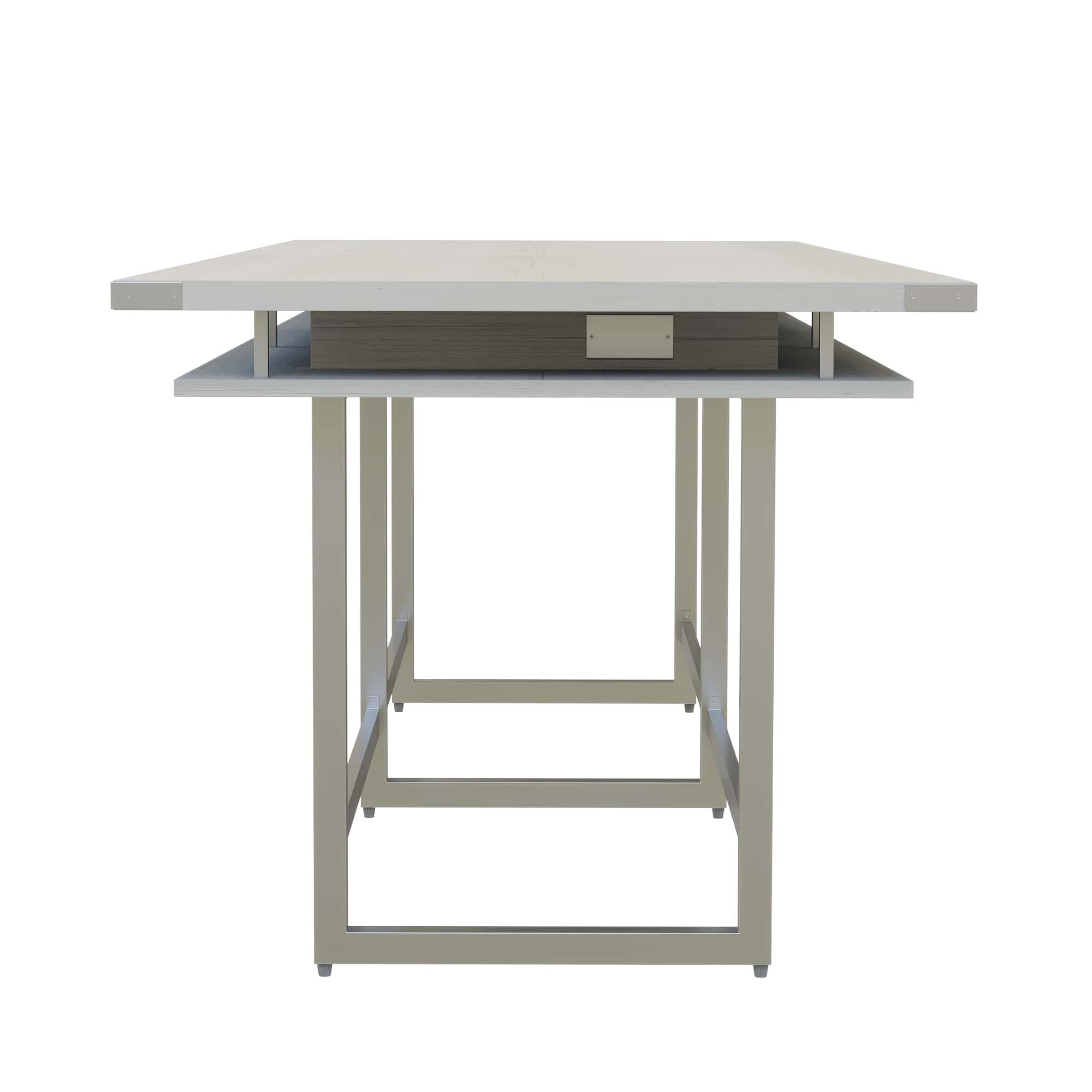 Mirella 12' Conf Table Stand