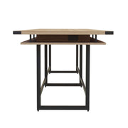Mirella 16' Conf Table Stand