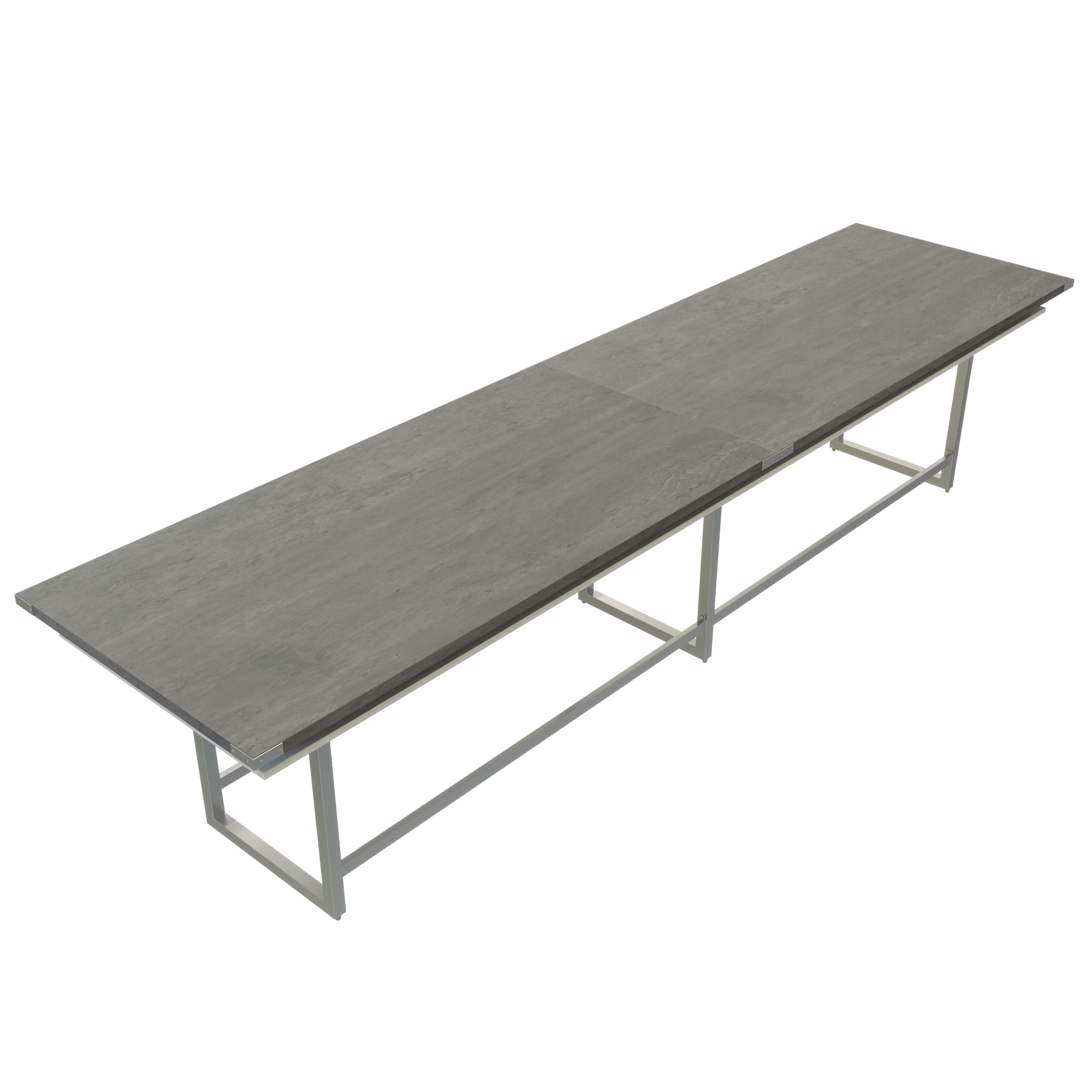Mirella 16' Conf Table Stand