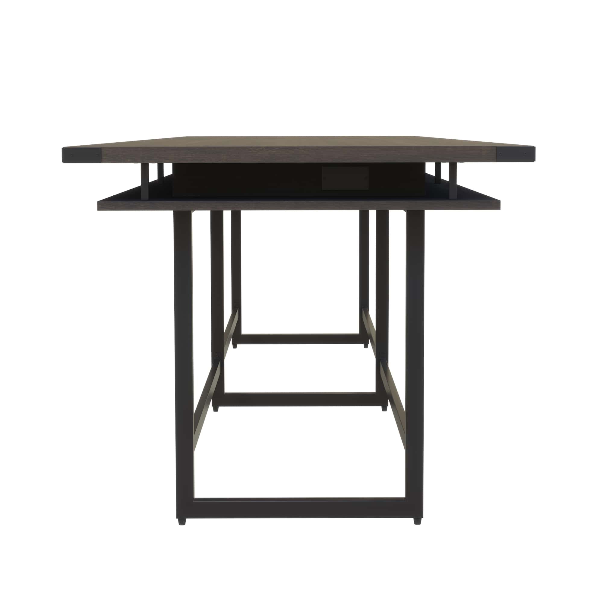 Mirella 16' Conf Table Stand