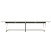 Mirella 16' Conf Table Stand