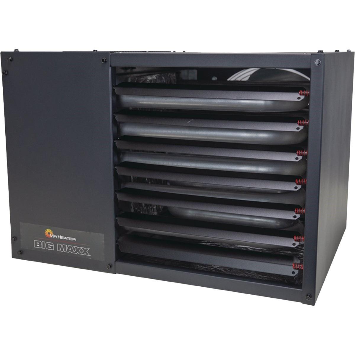 MR. HEATER Big Maxx 80,000 BTU Natural Gas Garage Heater