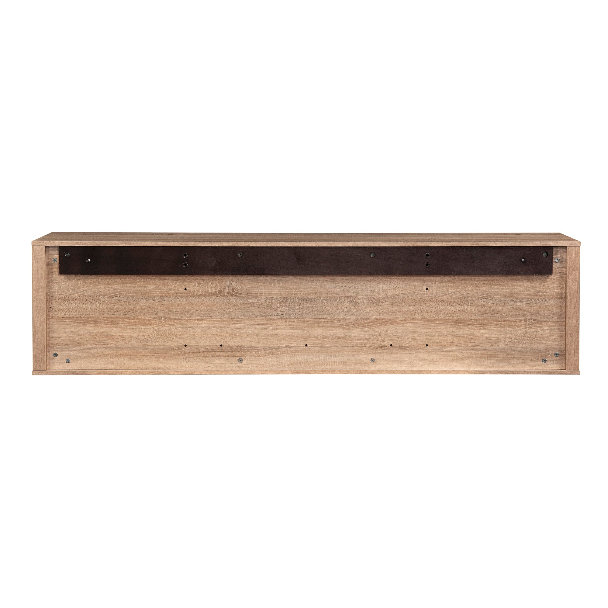 Mirella Hutch Gls Hinged Doors