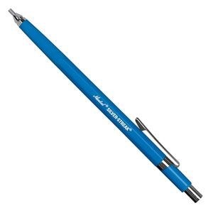 Markal Silver-Streak Specialty Markers, Color: Silver, Packaging Qty: 1 per each - 24 each per case