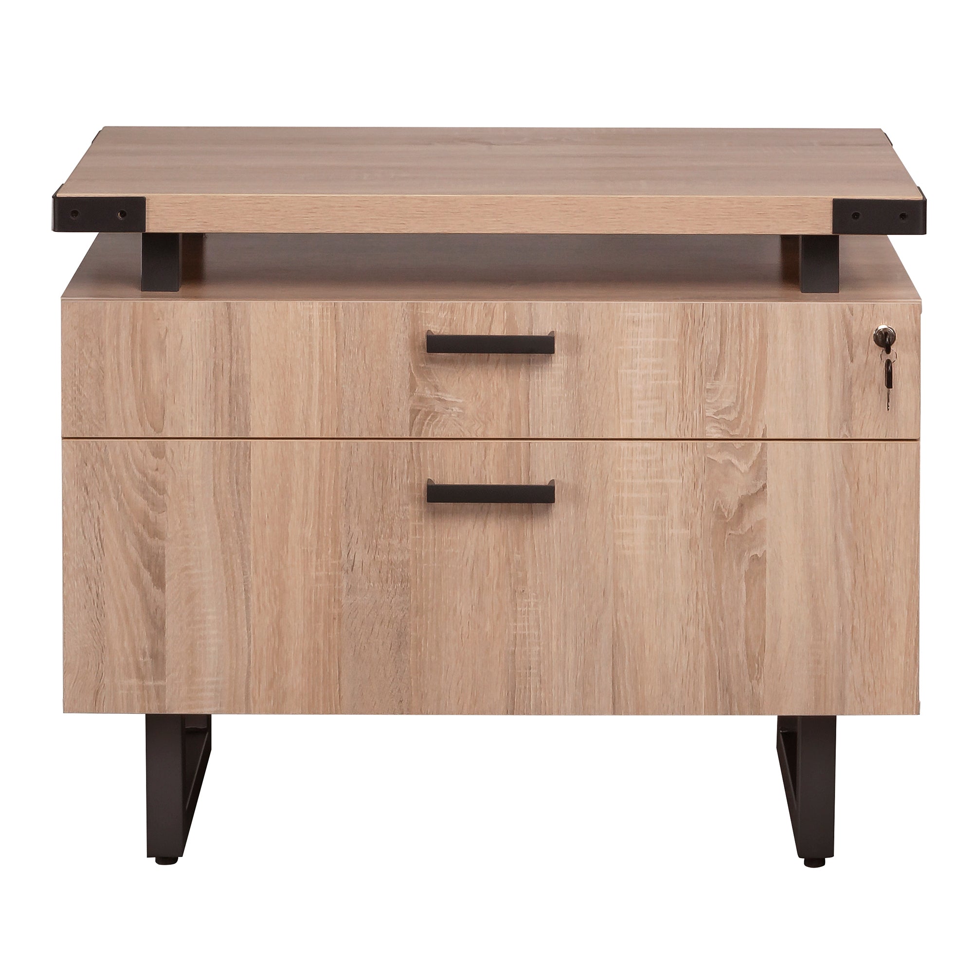 Mirella 36" Lateral File
