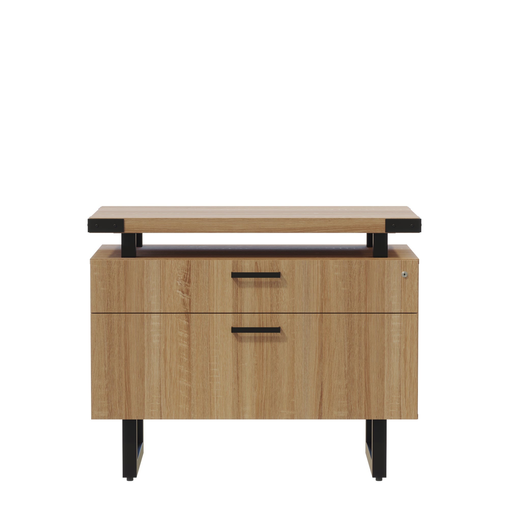 Mirella 36" Lateral File