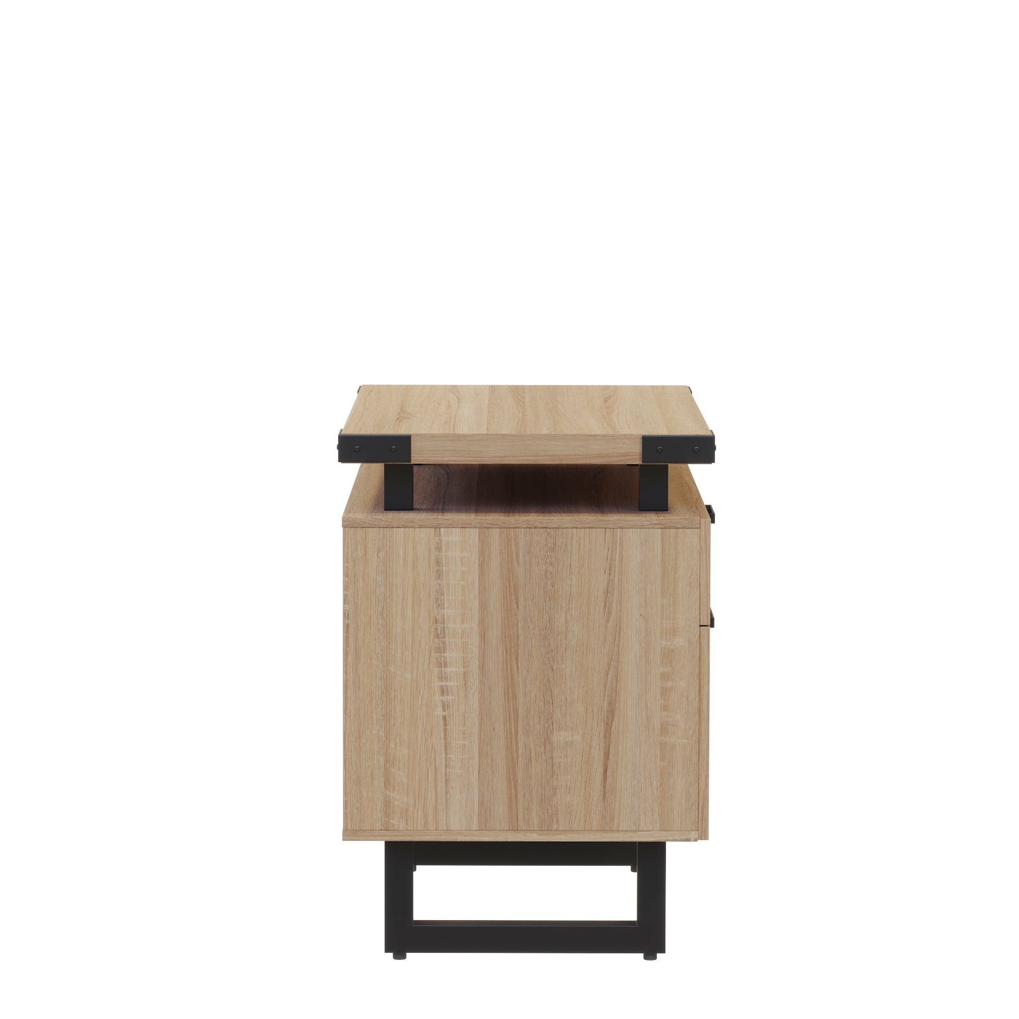 Mirella 36" Lateral File