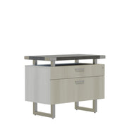 Mirella 36" Lateral File