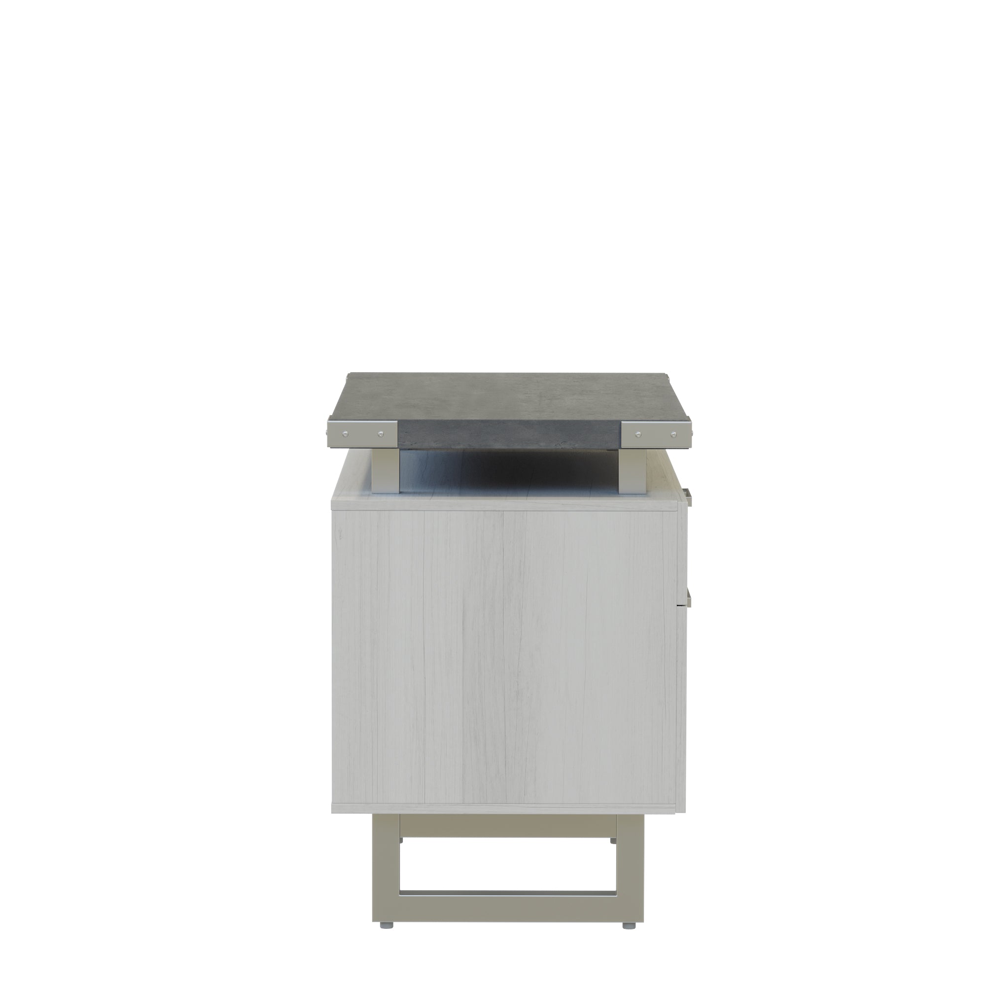 Mirella 36" Lateral File