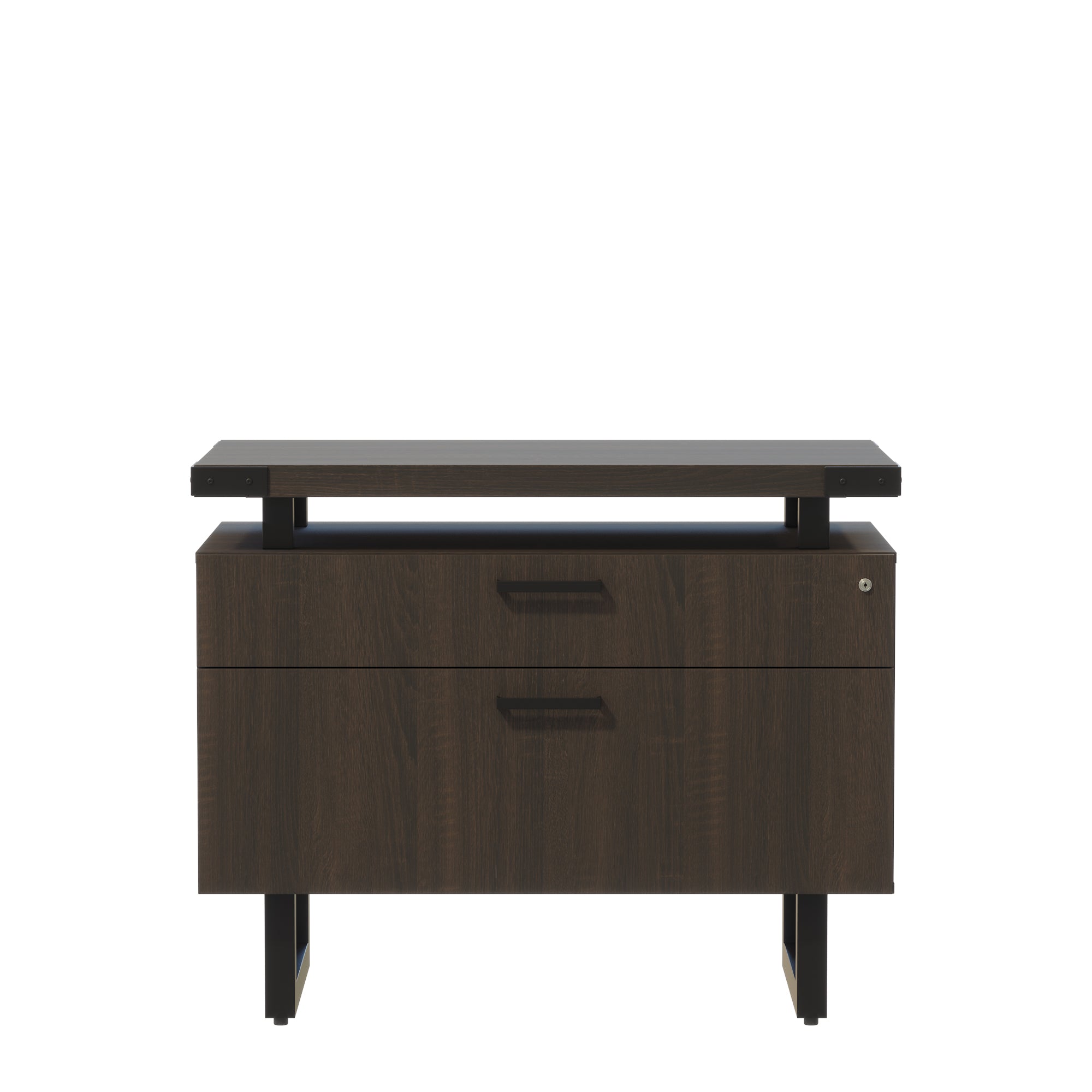 Mirella 36" Lateral File