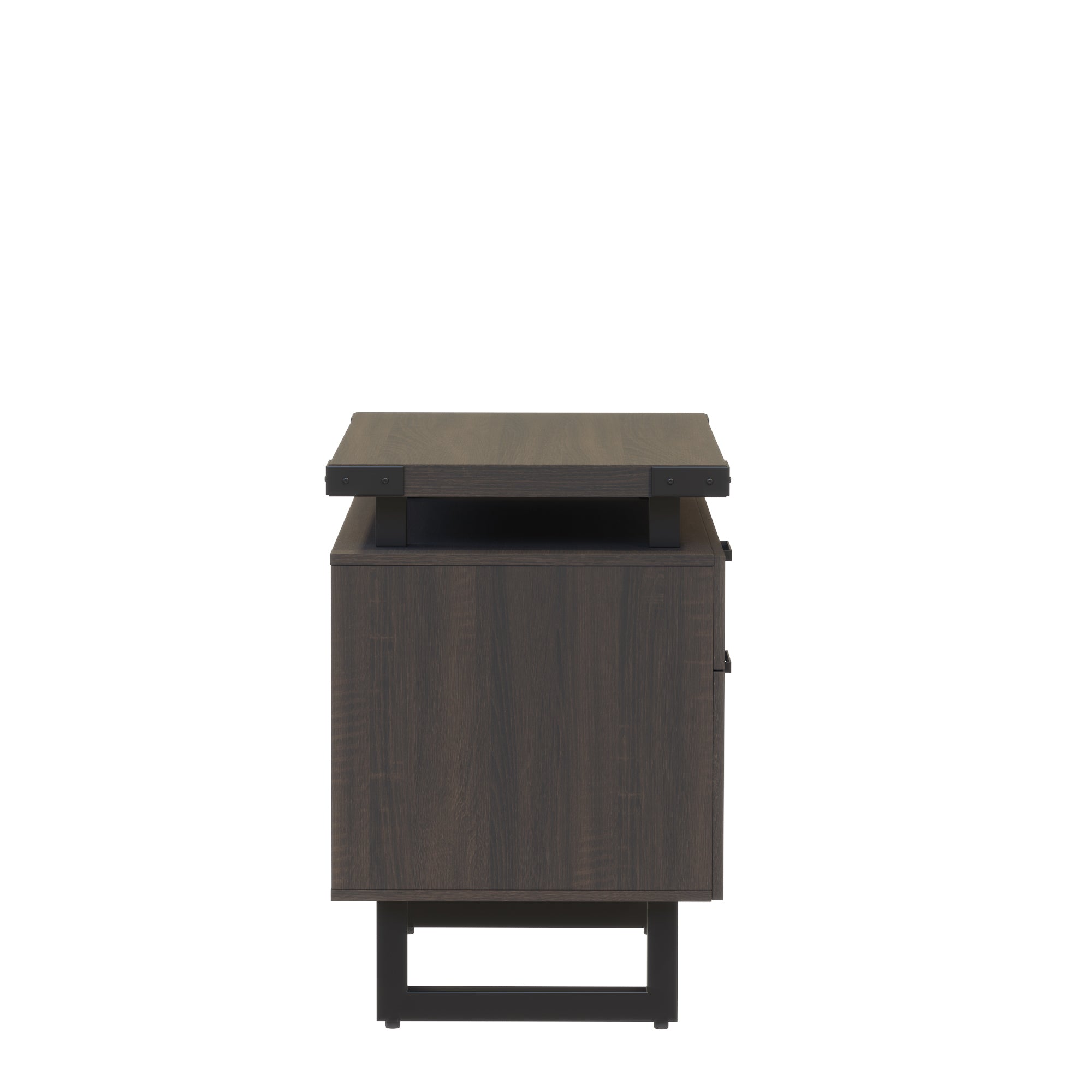 Mirella 36" Lateral File