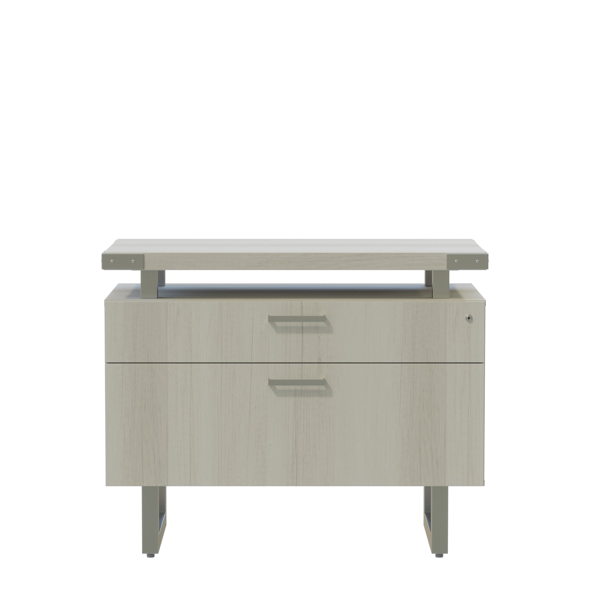 Mirella 36" Lateral File