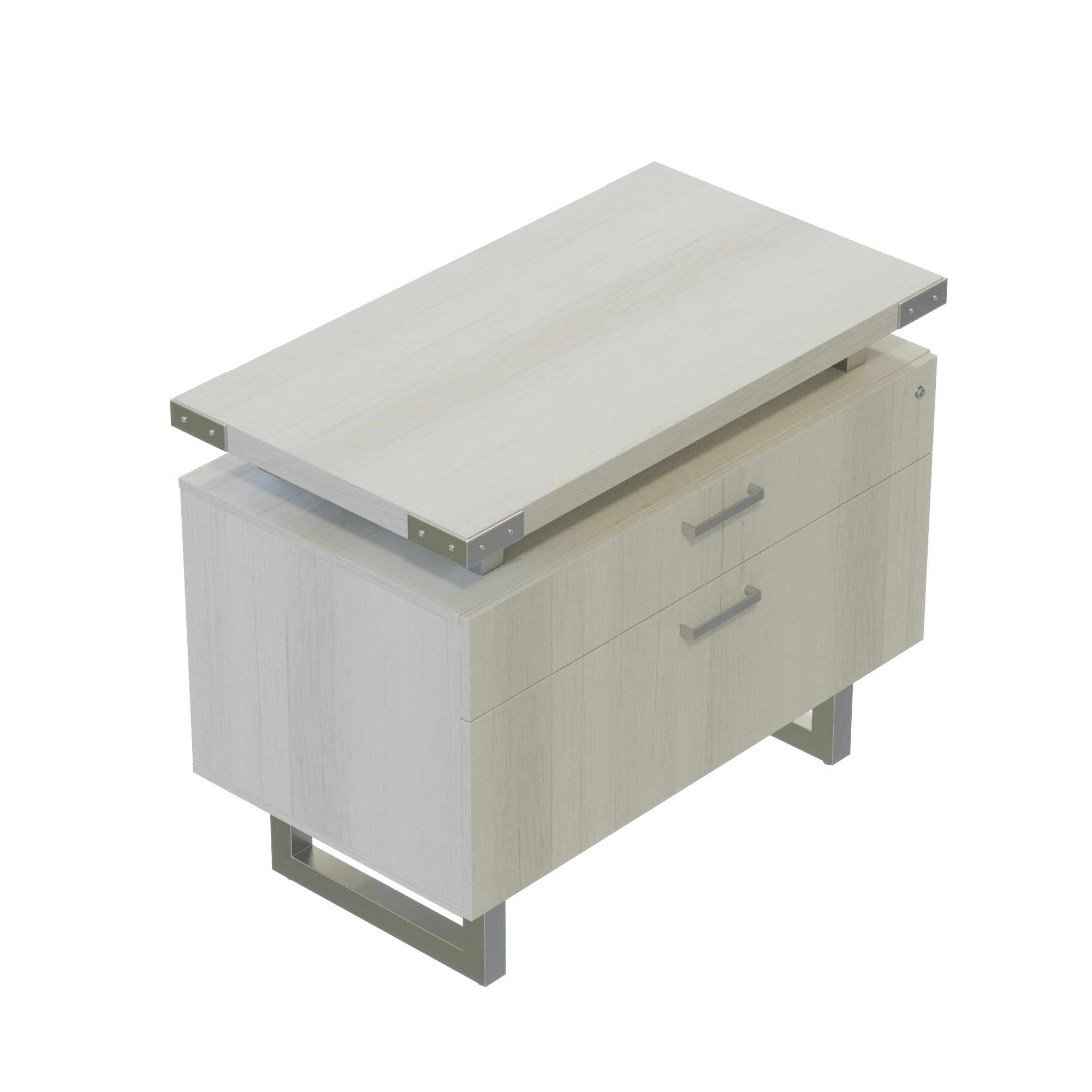 Mirella 36" Lateral File
