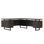 Mirella Desk Lconfig Bbb/Bf