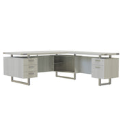 Mirella Desk Lconfig Bbb/Bf