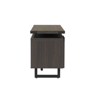 Mirella Low Wall Cabinet Wood