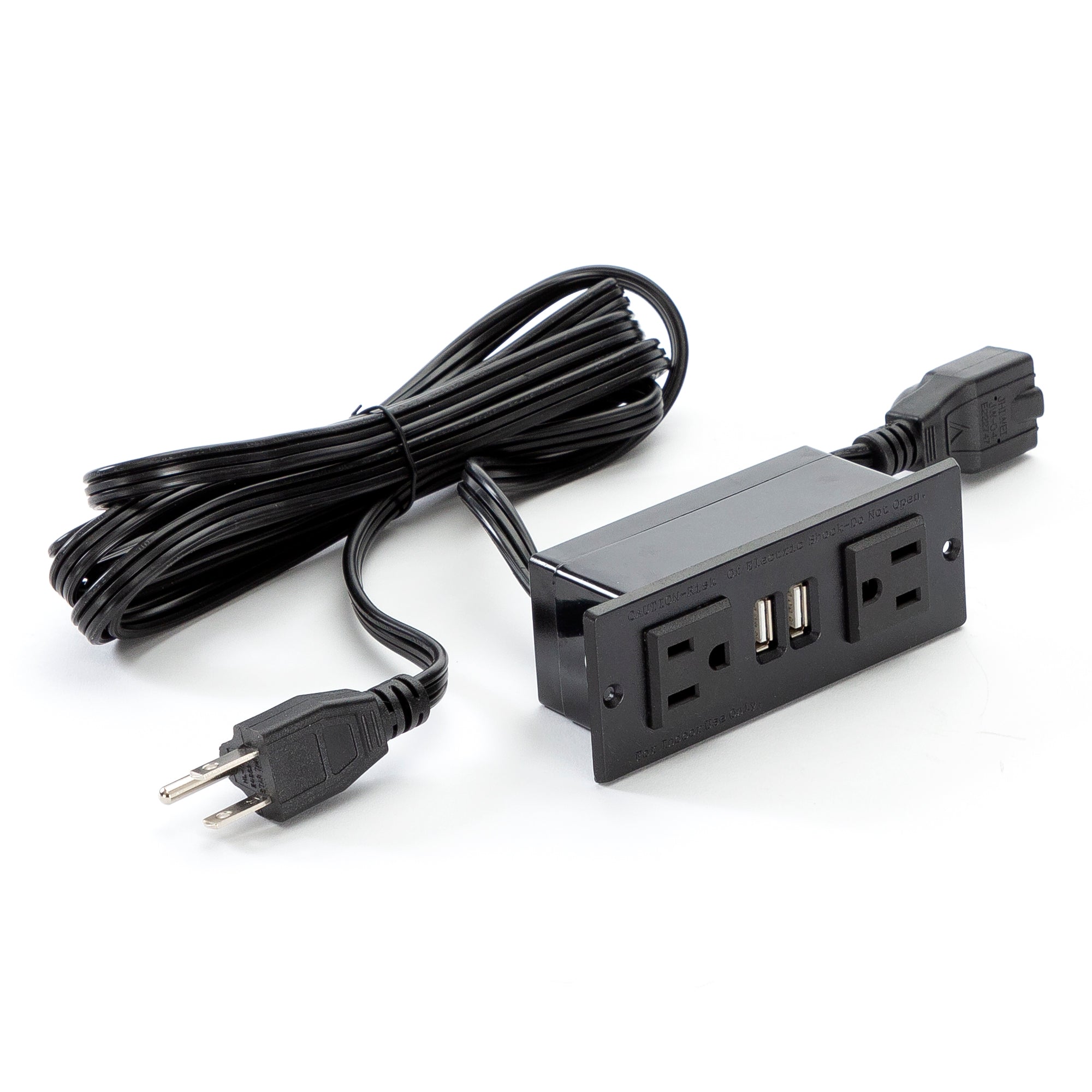Power Mod. Daisy, 2 Usb 2 Stnd