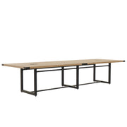 Mirella 12' Conf Table Sit