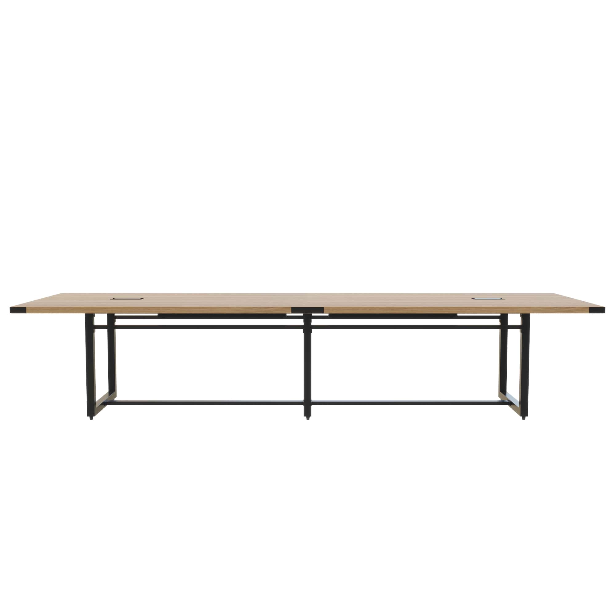Mirella 12' Conf Table Sit