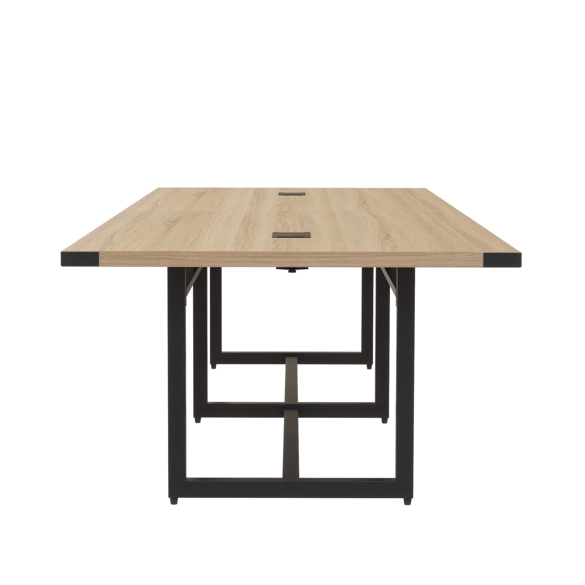 Mirella 12' Conf Table Sit